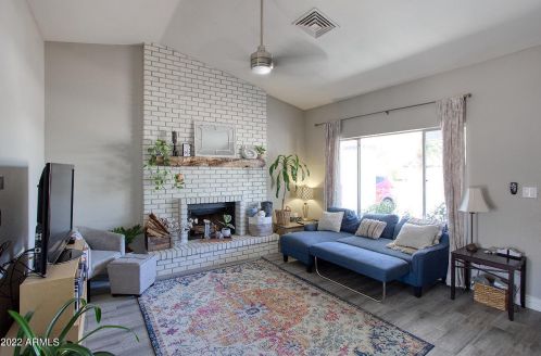 1319 Stottler Dr, Chandler, AZ 85224-2715