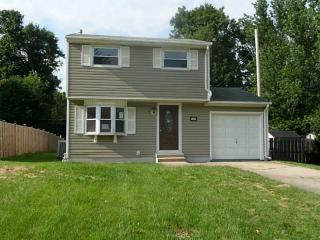 120 Edgewood St, Sidney, OH 45365-1625