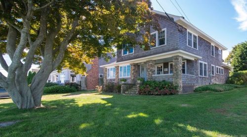 106 Shore Ave, Groton, CT 06340-5813