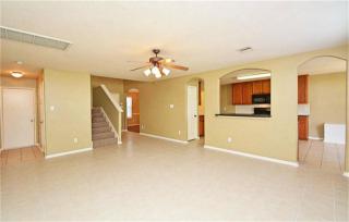 3808 Parry Field Ct, Pearland TX  77584-1493 exterior