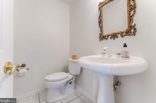 34 James Hayward Rd, Glen Mills PA  19342-1237 exterior