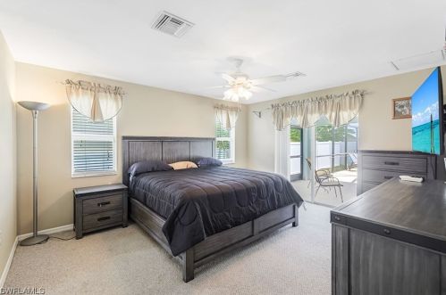 413 17th Pl, Cape Coral FL  33909-2205 exterior