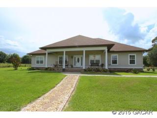 3604 170th St, Jonesville, FL 32669-2123
