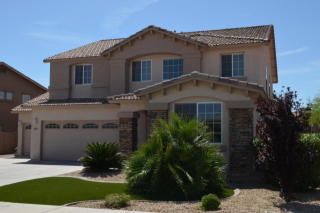 18401 Maui Ln, Sun City, AZ 85388-7559