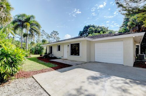 16332 93rd Rd, Town Of Loxahatchee Groves, FL 33470-2732