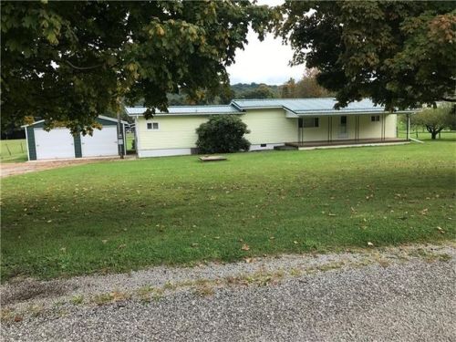 378 Mansville Rd, Ligonier, PA 15658-2064