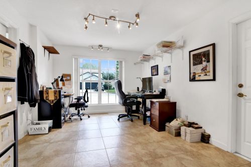 7219 Serrano Ter, Delray Beach FL  33446-2200 exterior