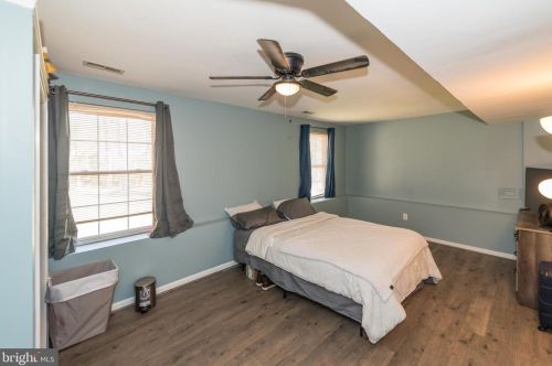 3705 Overview Dr, Fredericksburg VA  22408-8765 exterior