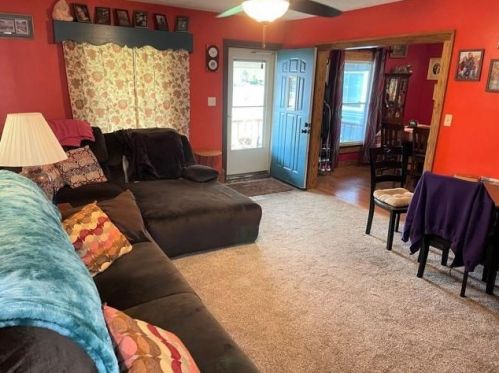 868 Bellefontaine Ave, Marion OH  43302-6151 exterior