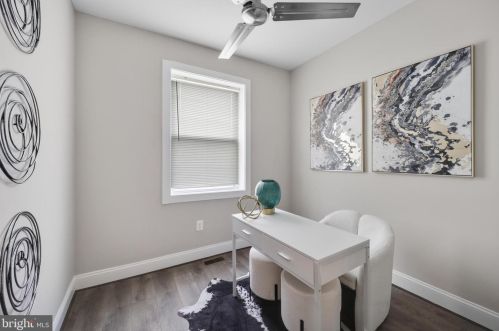 4227 Edson Pl, Washington DC  20019-8023 exterior