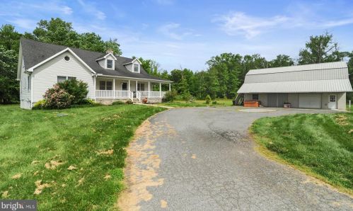 3353 Pearsons Corner Rd, Dover, DE 19904-5162