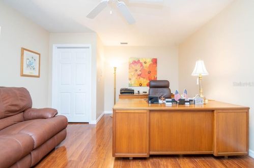 8440 Wildflower Dr, Brooksville FL  34602-5482 exterior