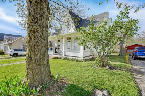 521 Locust St, Wilmington, OH 45177-2309