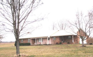 7200 Whitlock Rd, Paris, TN 38242-6845