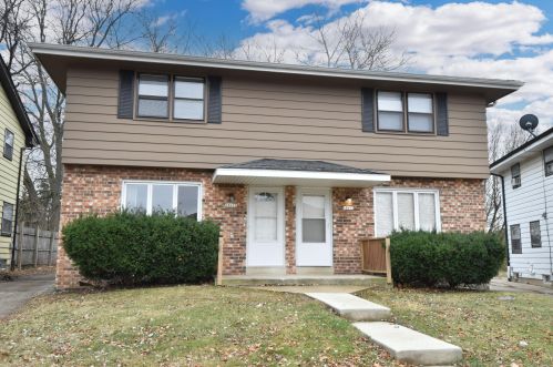 10611 Wabash Ave, Milwaukee, WI 53224-2315