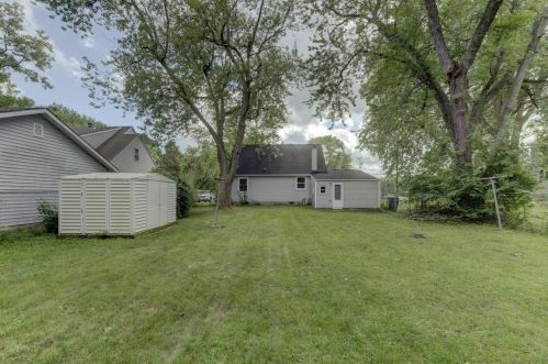 3405 173rd St, Hammond IN  46323-2768 exterior