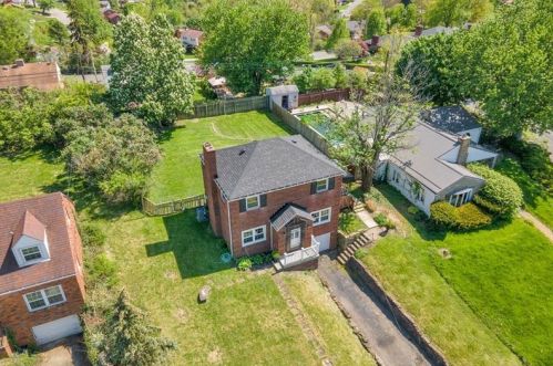 1535 Bower Hill Rd, Pittsburgh, PA 15243-1311