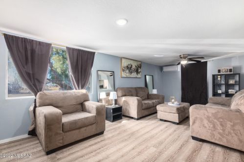 6912 Walking M, Tucson, AZ 85757-9361