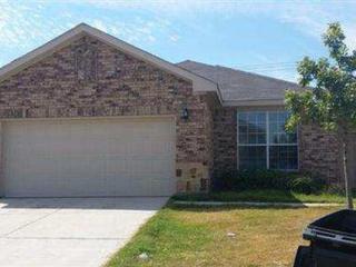 132 Lone Star Ave, Venus, TX 76084-3713