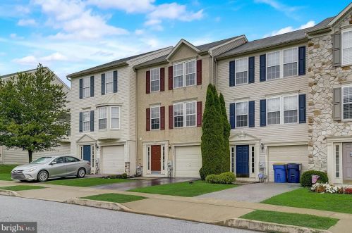 403 Fox Trl, Parkesburg, PA 19365-9198