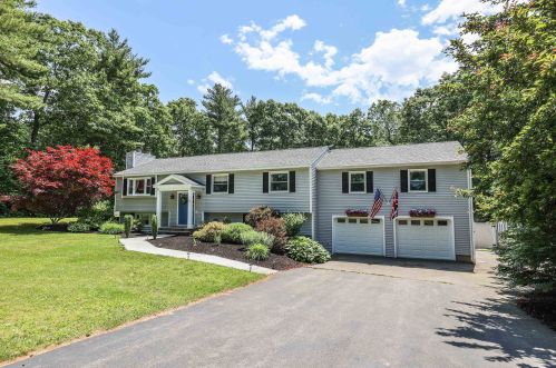 3 Maxwell Dr, Derry, NH 03038-5709