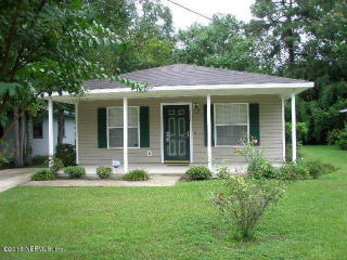2131 Meharry Ave, Jacksonville, FL 32209-2625