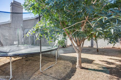 4442 Oraibi Dr, Glendale AZ  85308-7320 exterior