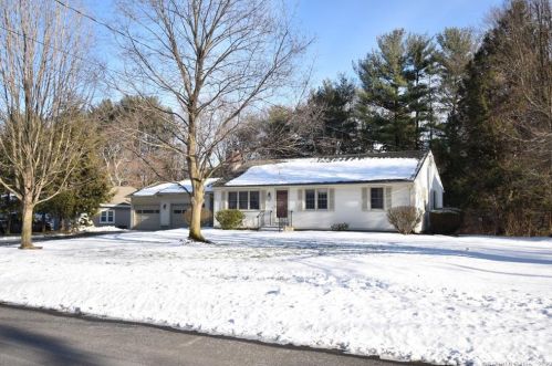 73 Glendale Dr, Bristol, CT 06010-3040