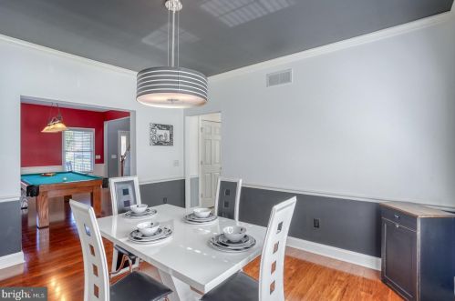 411 Mannering Dr, Dover DE  19901-5409 exterior