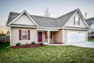 7334 Kennon Park Ln, Knoxville, TN 37909-3068