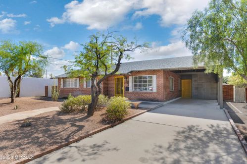 2316 8th St, Tucson, AZ 85719-5621