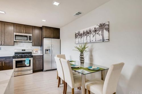 4328 Elma Ln, La Mesa CA  91942-5814 exterior