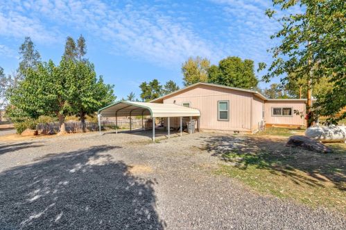66 Sunnybrook Ln, Oroville CA  95965-8101 exterior