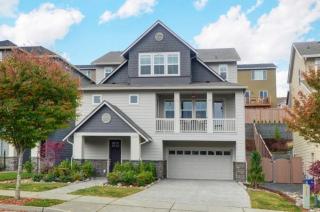 9107 Jacobia Ave, Snoqualmie WA  98065-5060 exterior