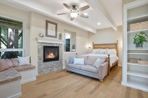 11505 Lake Blvd, Lompico, CA 95018-8813