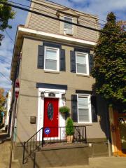 40 19th St, Pittsburgh PA  15215-2753 exterior