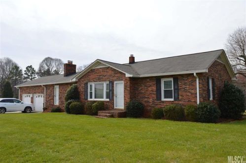 3503 Taylorsville Hwy, Statesville, NC 28625-2588
