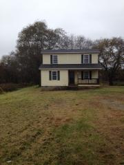 256 Sherwood Rd, Tamworth, VA 23027-9789