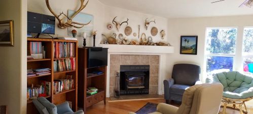 43400 Iversen Rd, The Sea Ranch CA  95445-7582 exterior