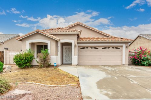 2762 Harwell Rd, Gilbert, AZ 85234-1437