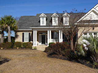 2031 Ashbrook Ct, Belville, NC 28451-7689
