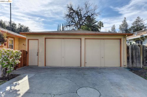 801 Taylor St, San Jose CA 95112-1654 exterior