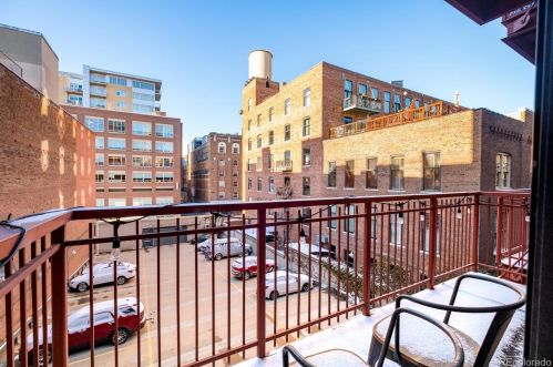 1435 Wazee St, Denver CO 80202-1309 exterior