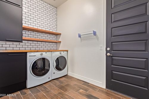 1423 Cullumber St, Gilbert AZ 85234 exterior