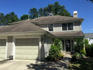 315 Esplanade Pl, Chesapeake VA  23320-2006 exterior