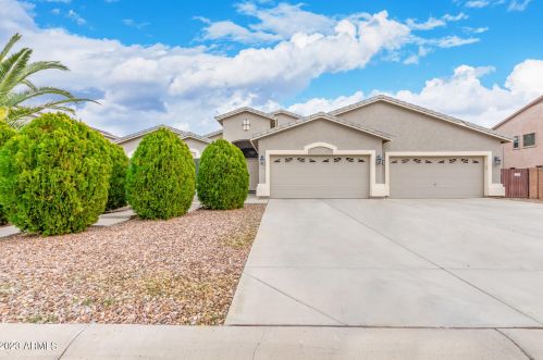 11611 147th Dr, Sun City, AZ 85379-7221