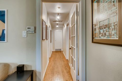 100 Gentle Dr, Richardson TX  75080-5505 exterior