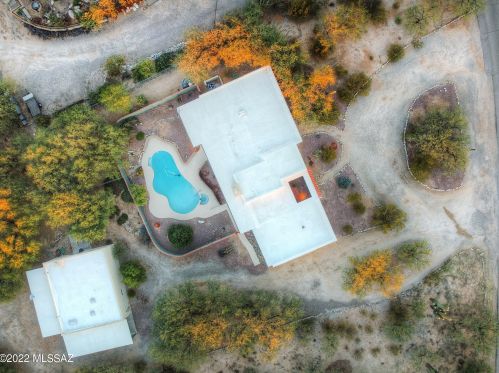 11235 Sundance Dr, Tucson, AZ 85749-8280