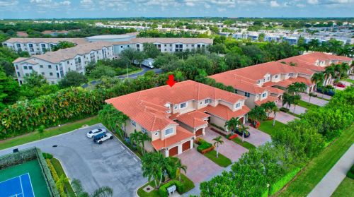 16091 Sims Rd, Delray Beach FL  33484-6306 exterior
