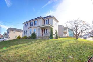 57 5th St, Ironton, PA 18037-1505